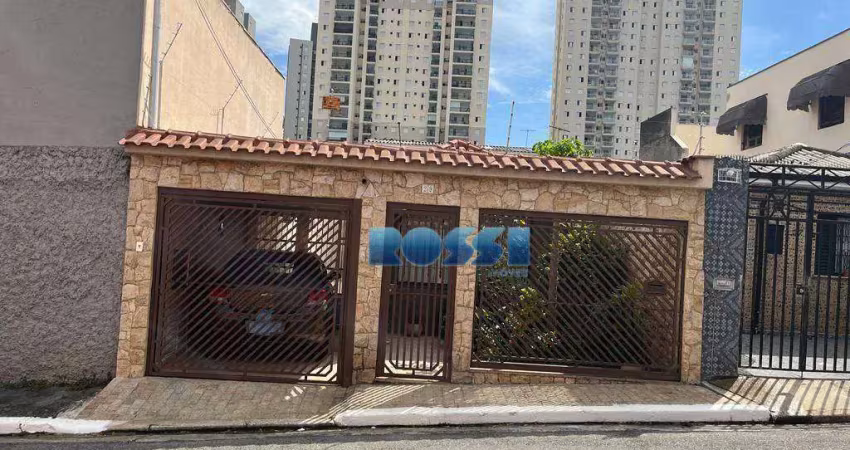Casa à venda, 113 m² por r$ 670.000,00 - vila graciosa - são paulo/sp