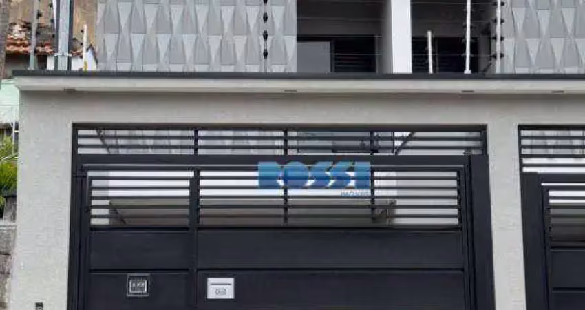 Sobrado à venda, 120 m² por r$ 1.150.000,00 - parque da mooca - são paulo/sp