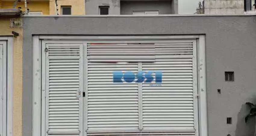 Sobrado à venda, 150 m² por r$ 1.200.000,00 - mooca - são paulo/sp