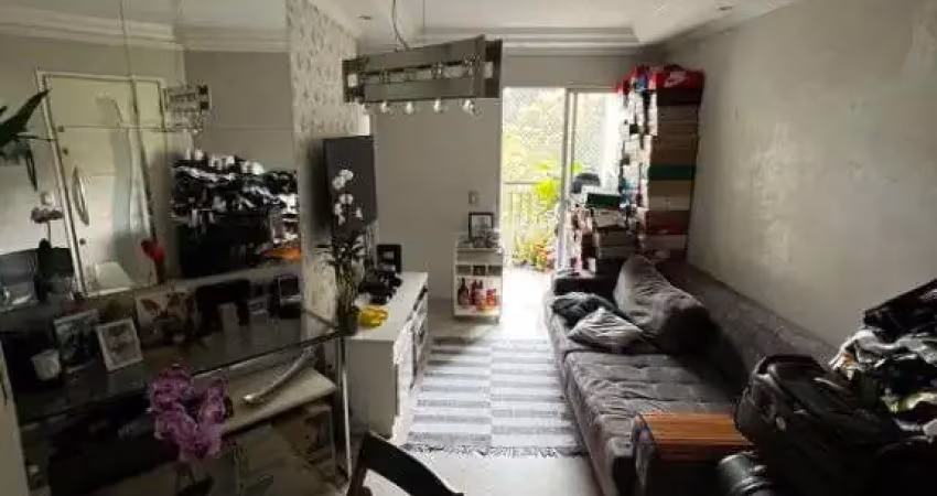 Apartamento com 2 dormitórios à venda, 50 m² por r$ 348.000,00 - vila bela - são paulo/sp