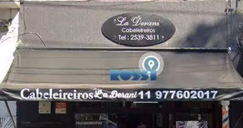 Sobrado à venda, 72 m² por r$ 800.000,00 - mooca - são paulo/sp
