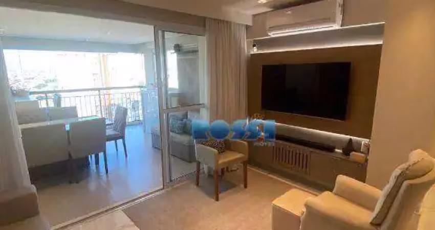 Apartamento com 2 dormitórios à venda, 85 m² por r$ 1.200.000,00 - mooca - são paulo/sp