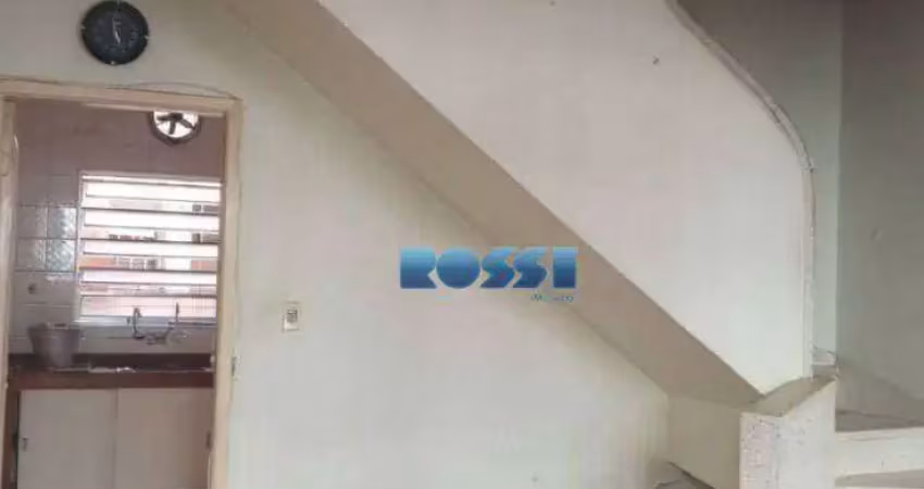 Sobrado à venda, 55 m² por r$ 295.000,00 - vila prudente (zona leste) - são paulo/sp