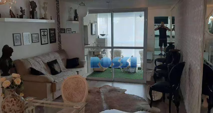 Apartamento à venda, 100 m² por r$ 1.395.000,00 - mooca - são paulo/sp