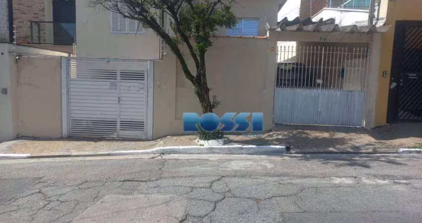 Terreno à venda, 292 m² por r$ 950.000,00 - vila zelina - são paulo/sp