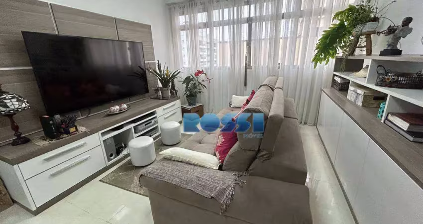 Apartamento com 2 dormitórios à venda, 107 m² por r$ 560.000,00 - alto da mooca - são paulo/sp