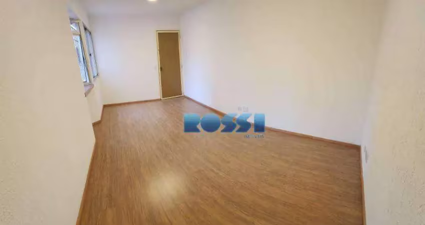 Apartamento com 2 dormitórios à venda, 70 m² por r$ 355.000,00 - mooca - são paulo/sp