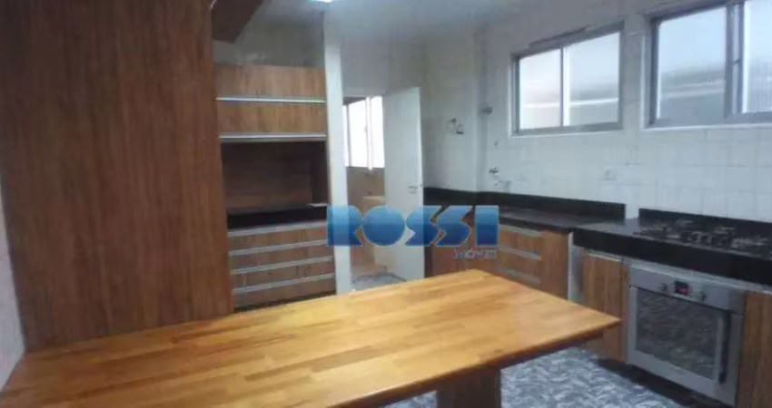 Apartamento à venda, 155 m² por r$ 690.000,00 - mooca - são paulo/sp