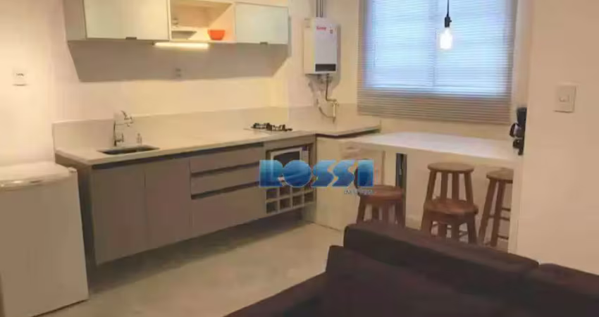 Apartamento com 1 dormitório à venda, 30 m² por r$ 250.000,00 - brás - são paulo/sp