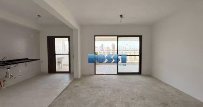 Apartamento à venda, 118 m² por r$ 1.300.000,00 - vila prudente (zona leste) - são paulo/sp