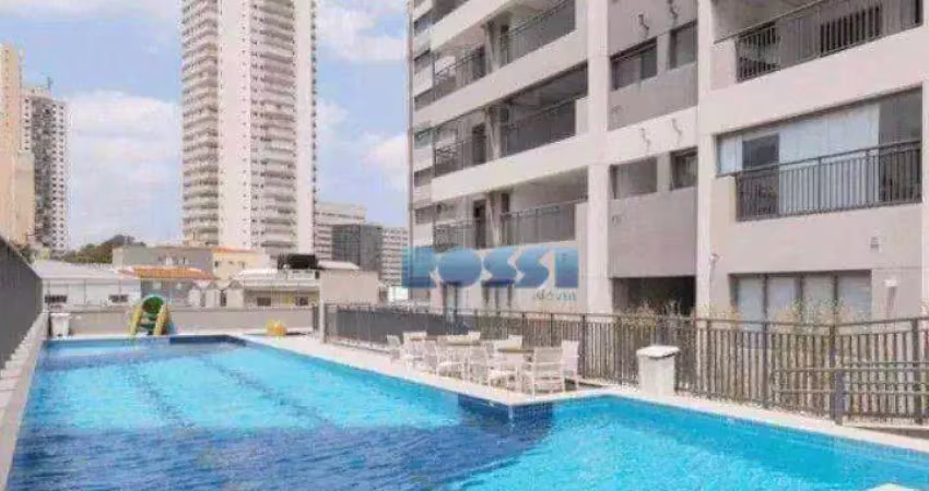 Apartamento com 3 dormitórios à venda, 118 m² por r$ 1.300.000,00 - vila prudente (zona leste) - são paulo/sp