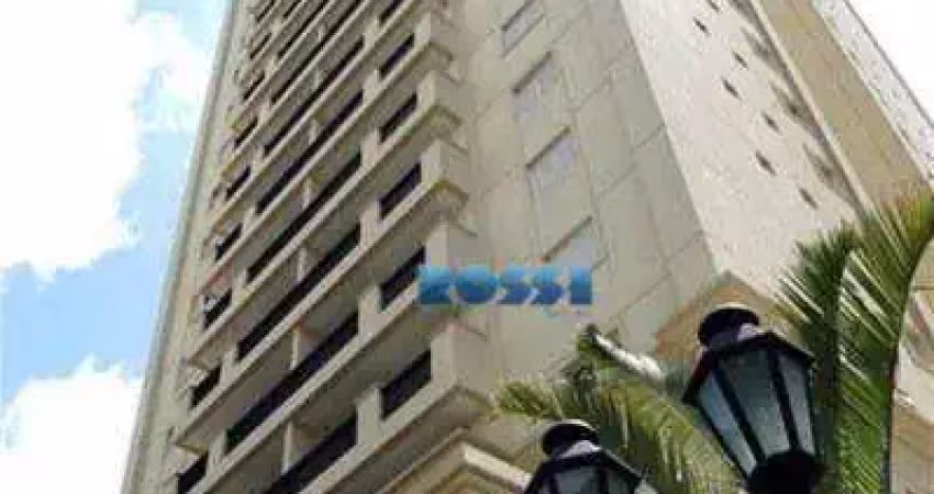 Apartamento com 3 dormitórios à venda, 107 m² por r$ 1.250.000,00 - mooca - são paulo/sp