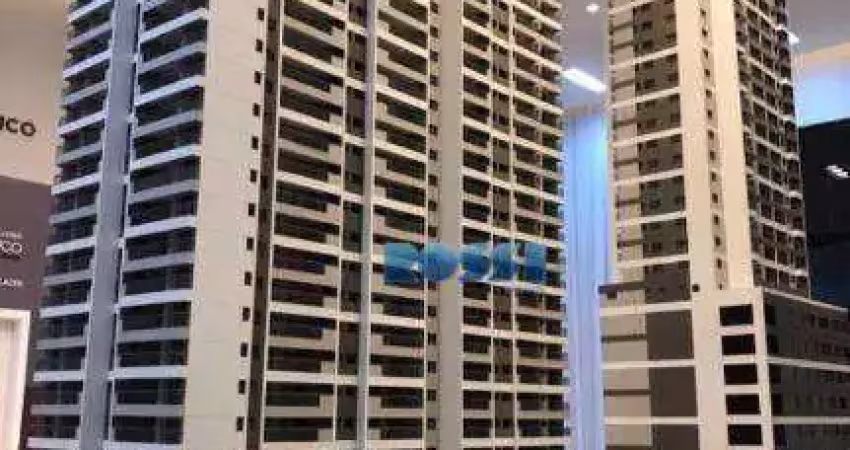 Apartamento para alugar, 31 m² por r$ 3.000,00/mês - vila prudente (zona leste) - são paulo/sp