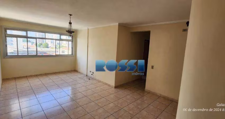 Apartamento com 2 dormitórios para alugar, 89 m² por r$ 3.110,01/mês - alto da mooca - são paulo/sp