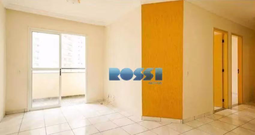 Apartamento à venda, 75 m² por r$ 650.000,00 - mooca - são paulo/sp