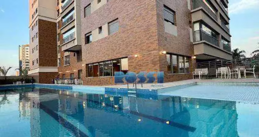 Apartamento com 3 dormitórios à venda, 159 m² por r$ 1.990.000,00 - mooca - são paulo/sp