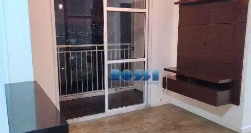 Apartamento com 2 dormitórios à venda, 45 m² por r$ 480.000,00 - vila prudente (zona leste) - são paulo/sp