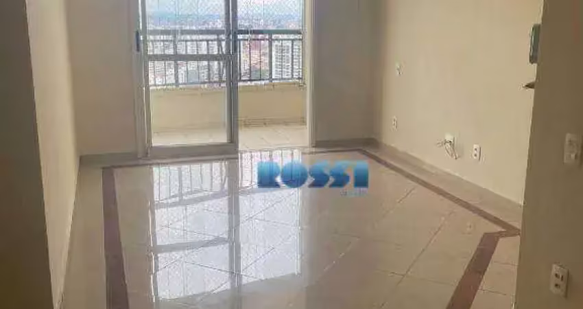 Apartamento à venda, 84 m² por r$ 960.000,00 - parque da mooca - são paulo/sp