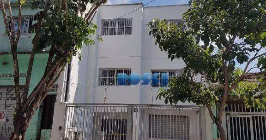 Prédio à venda, 400 m² por r$ 1.500.000,00 - mooca - são paulo/sp