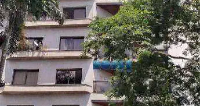 Apartamento à venda, 164 m² por r$ 1.150.000,00 - mooca - são paulo/sp