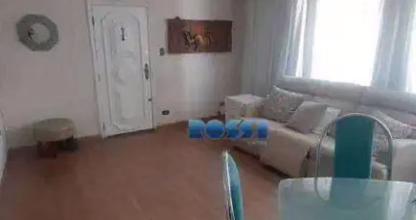 Apartamento com 3 dormitórios à venda, 123 m² por r$ 900.000 - mooca - são paulo/sp