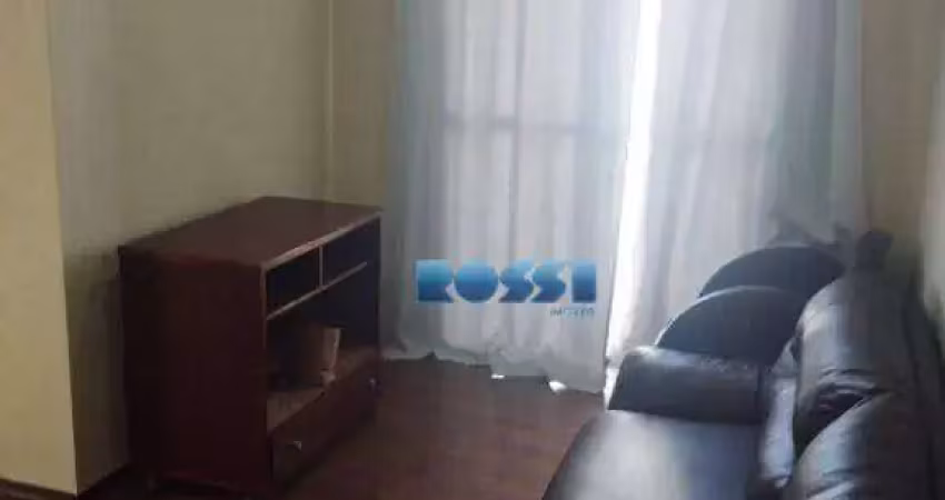 Apartamento com 2 dormitórios, 48 m² - venda por r$ 485.000,00 ou aluguel por r$ 2.850,01/mês - vila prudente (zona leste) - são paulo/sp