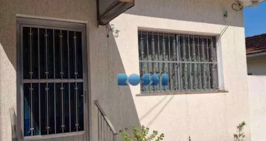 Casa com 3 dormitórios à venda, 180 m² por r$ 950.000,00 - vila santa clara - são paulo/sp