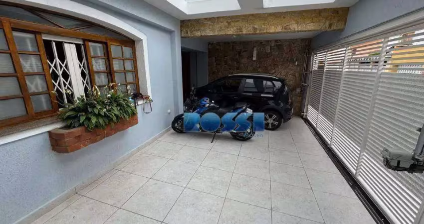 Sobrado com 4 dormitórios à venda, 235 m² por r$ 1.290.000,00 - mooca - são paulo/sp