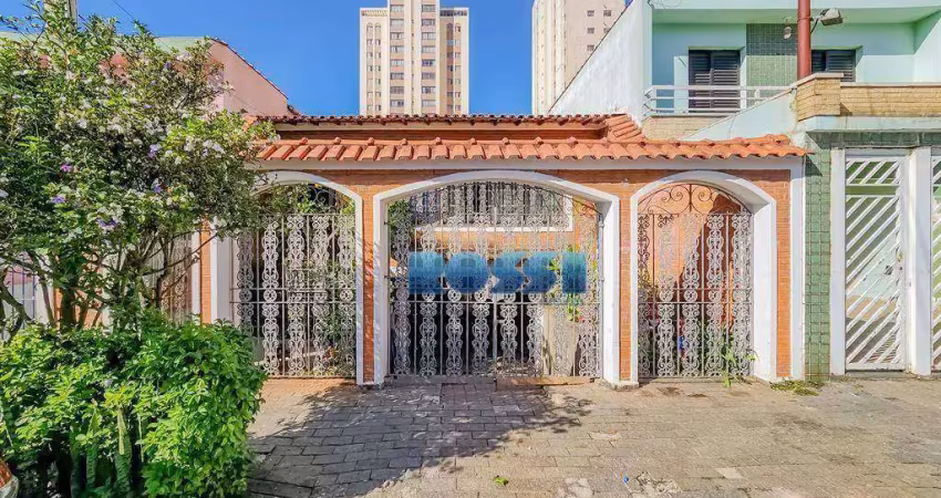 Sobrado com 4 dormitórios à venda, 268 m² por r$ 1.220.000,00 - vila prudente (zona leste) - são paulo/sp