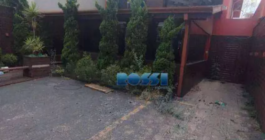 Salão para alugar, 300 m² por r$ 16.000,00/mês - mooca - são paulo/sp