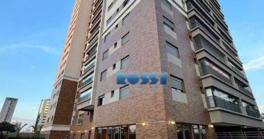 Apartamento com 2 dormitórios à venda, 129 m² por r$ 1.650.000,00 - mooca - são paulo/sp