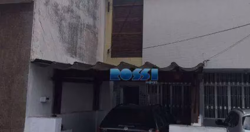Sobrado com 2 dormitórios para alugar, 101 m² por r$ 2.504,80/mês - alto da mooca - são paulo/sp