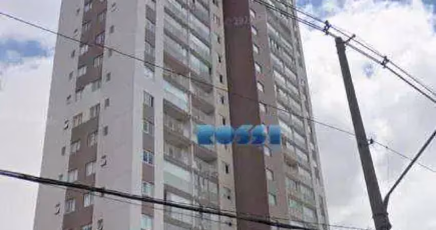 Apartamento com 2 dormitórios à venda, 43 m² por r$ 350.000,00 - vila prudente (zona leste) - são paulo/sp