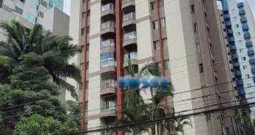 Apartamento com 3 dormitórios à venda, 75 m² por r$ 684.900,00 - tatuapé - são paulo/sp