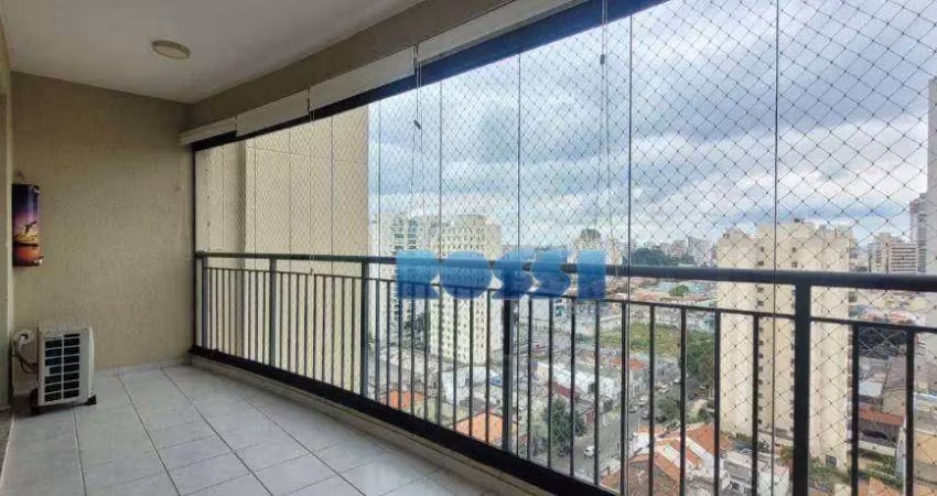 Apartamento com 3 dormitórios, 92 m² - venda por r$ 1.070.000,00 ou aluguel por r$ 6.973,00/mês - alto da mooca - são paulo/sp