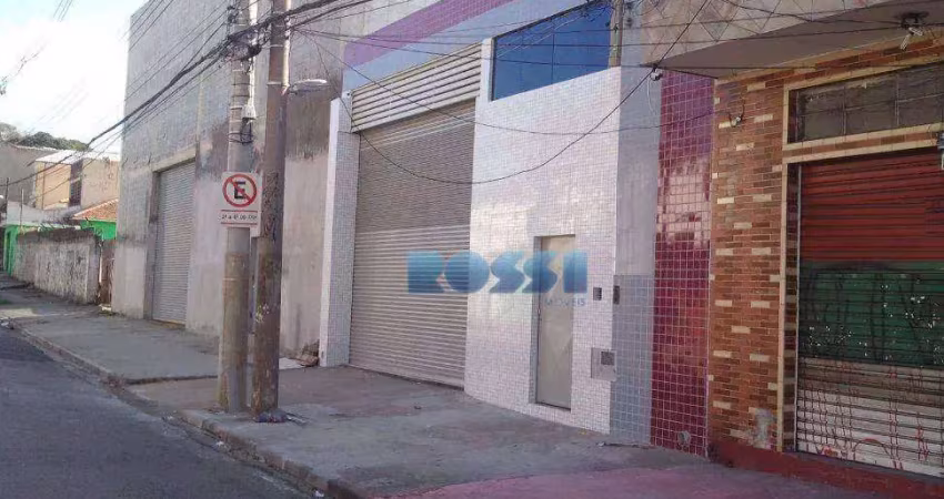 Galpão para alugar, 600 m² por r$ 15.539,00/mês - vila prudente (zona leste) - são paulo/sp
