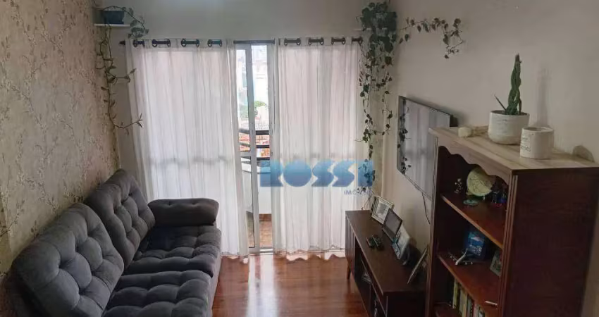 Apartamento com 3 dormitórios à venda, 80 m² por r$ 380.000,00 - vila bela - são paulo/sp