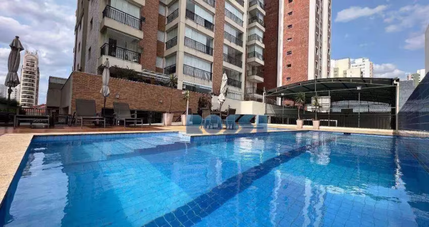Apartamento com 2 dormitórios à venda, 85 m² por r$ 995.000,00 - alto da mooca - são paulo/sp