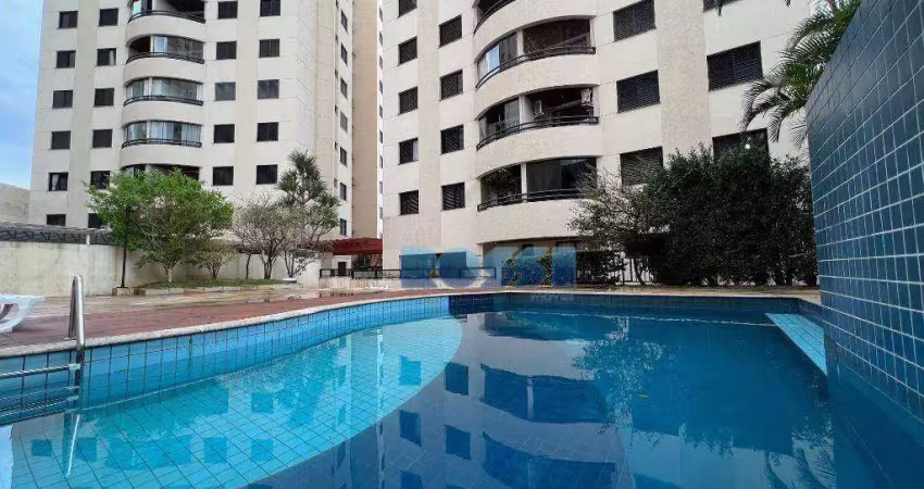 Apartamento com 3 dormitórios à venda, 84 m² por r$ 880.000,00 - parque da mooca - são paulo/sp