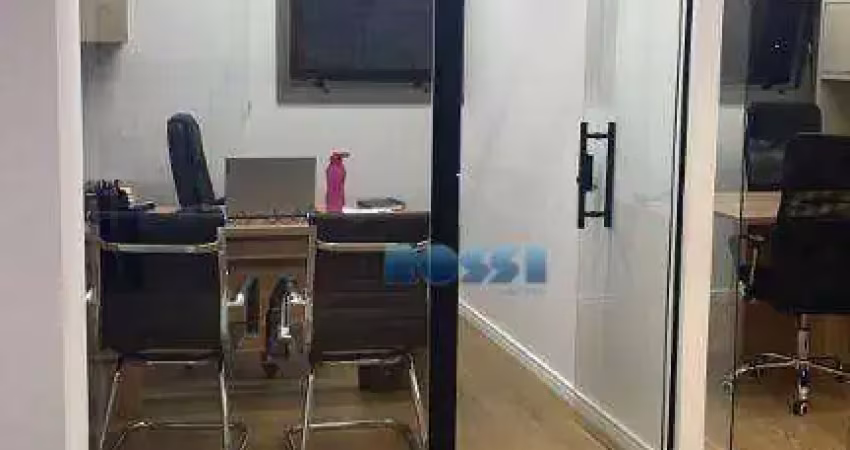 Sala, 42 m² - venda por r$ 500.000,00 ou aluguel por r$ 4.570,00/mês - vila prudente (zona leste) - são paulo/sp