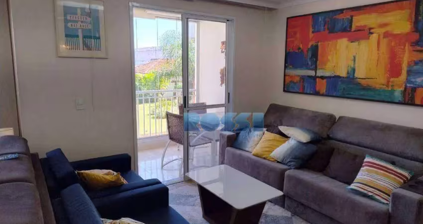 Apartamento com 2 dormitórios à venda, 77 m² por r$ 845.000,00 - mooca - são paulo/sp