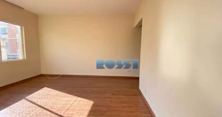 Apartamento com 2 dormitórios à venda, 71 m² por r$ 390.000,00 - vila prudente (zona leste) - são paulo/sp