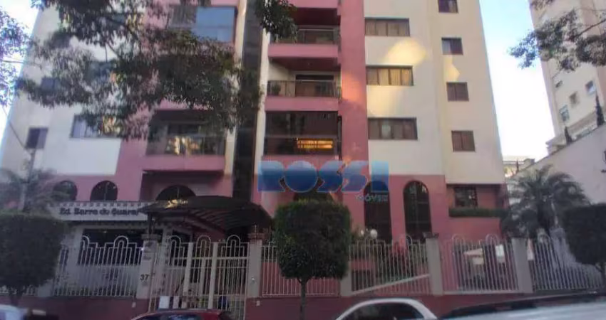 Apartamento com 3 dormitórios à venda, 148 m² por r$ 1.280.000,00 - jardim anália franco - são paulo/sp