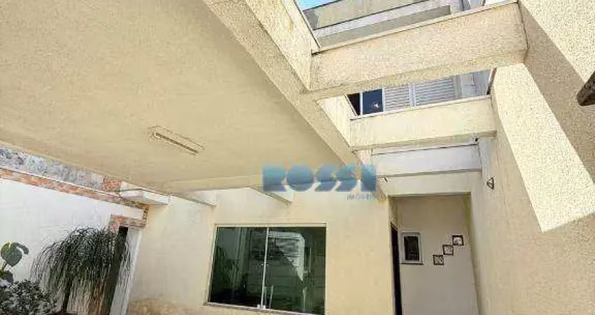 Sobrado com 3 dormitórios à venda, 270 m² por r$ 1.300.000,00 - mooca - são paulo/sp