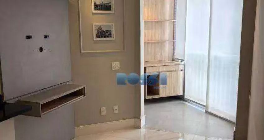 Apartamento com 2 dormitórios à venda, 55 m² por r$ 429.990 - vila prudente zona leste - são paulo/sp