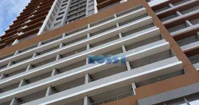 Sala para alugar, 25 m² por r$ 2.887,00/mês - alto da mooca - são paulo/sp