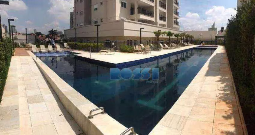 Apartamento com 3 dormitórios à venda, 85 m² por r$ 960.000,00 - mooca - são paulo/sp
