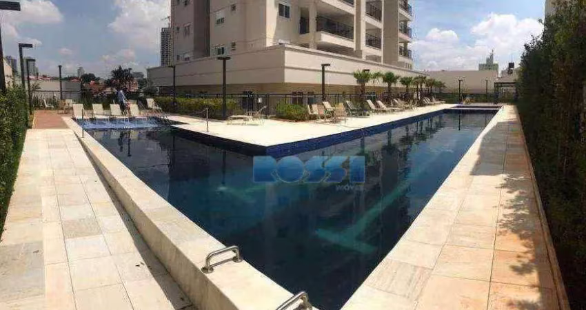 Apartamento com 3 dormitórios à venda, 85 m² por r$ 970.000,00 - mooca - são paulo/sp