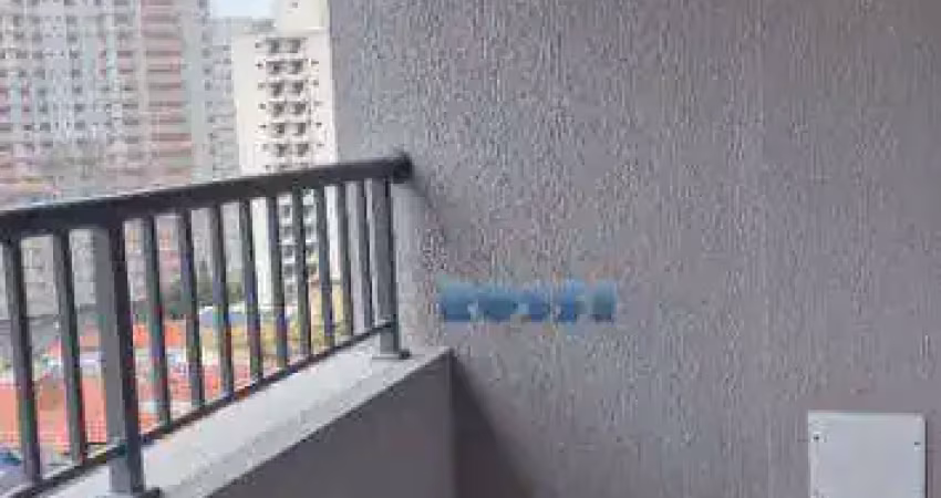 Studio com 1 dormitório para alugar, 25 m² por r$ 2.887,00/mês - alto da mooca - são paulo/sp