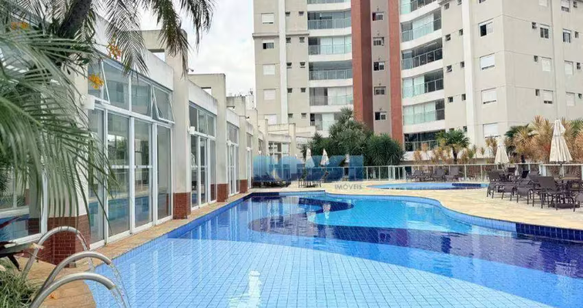 Apartamento com 3 dormitórios à venda, 108 m² por r$ 1.330.000,00 - mooca - são paulo/sp